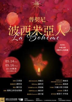 Puccini: La Boheme