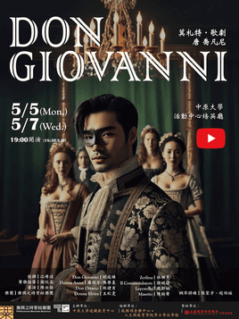 Mozart: Don Giovanni
