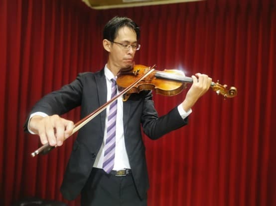 Chun-Chieh Yang