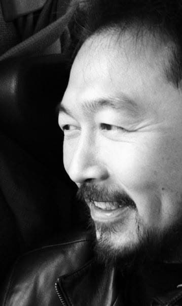 Paul Ching-Po Chiang